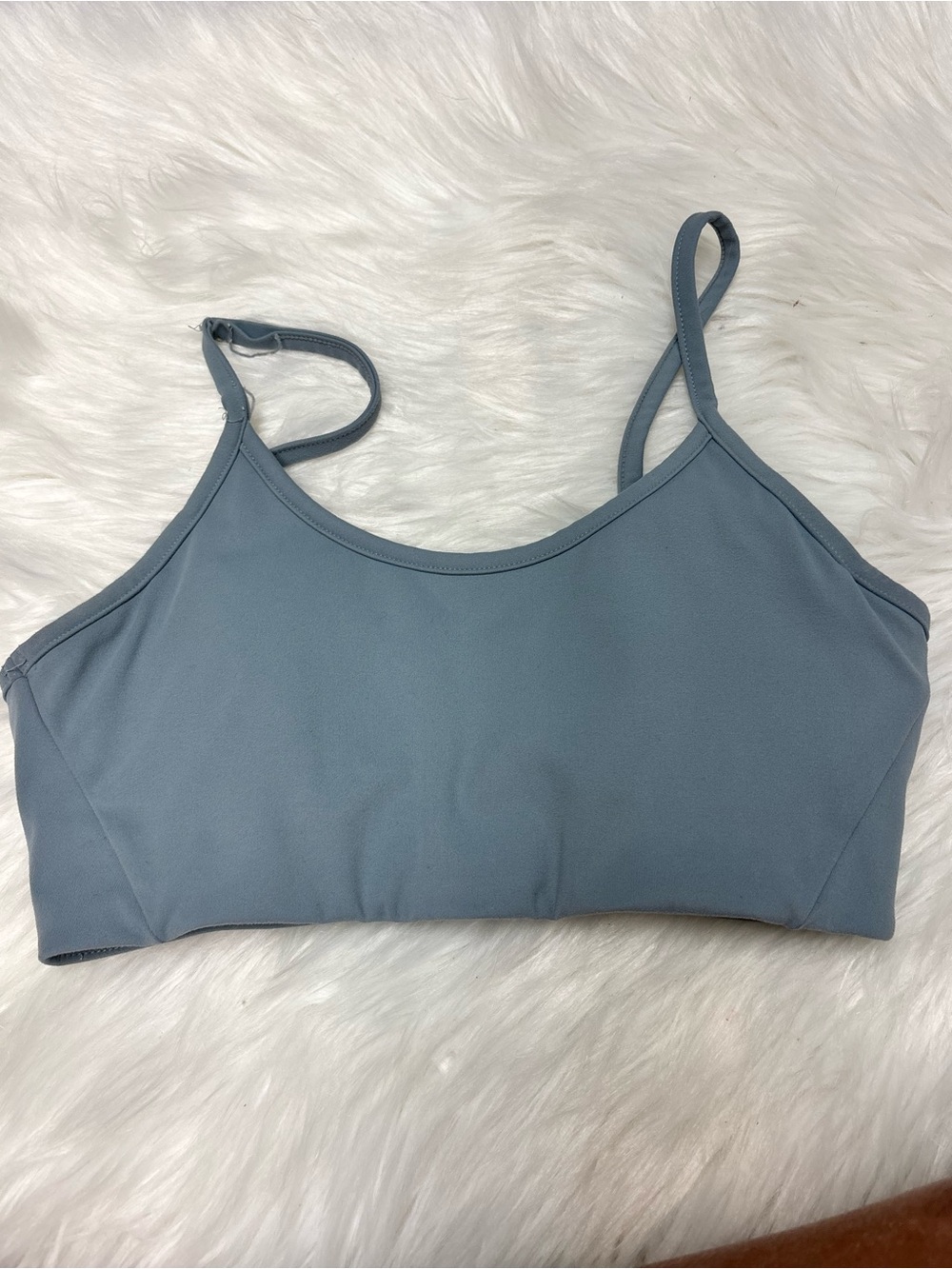 * | Fundamental Coast | sports bra. Size S.